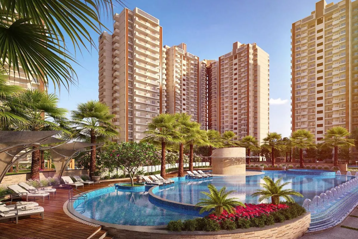Nirala Estate 5