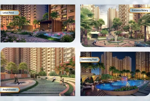 Nirala Estate Phase 5 Images